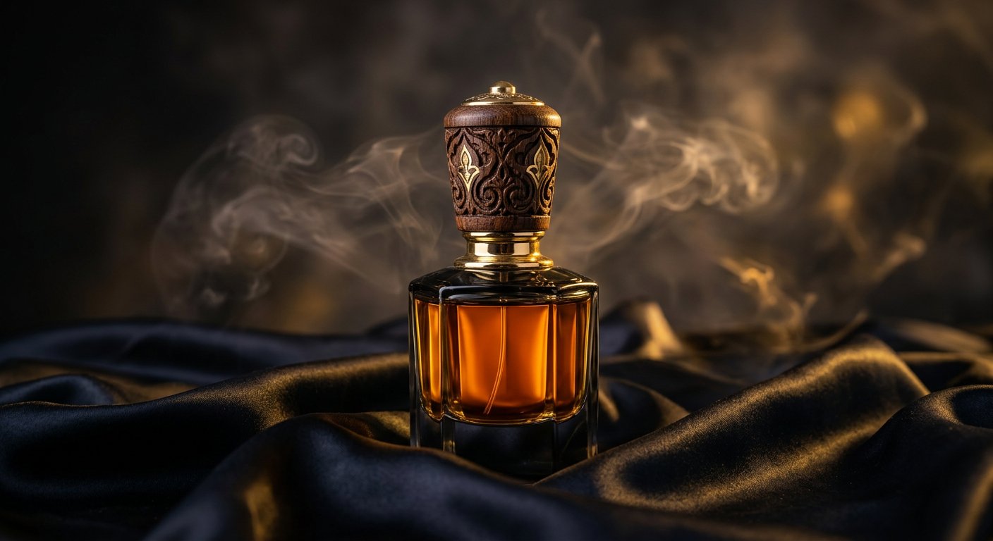 طقم عطور فاخر